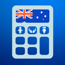 Child Support Calculator (AU) APK