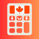 Child Support Calculator (CA) APK