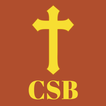 ”Christian Standard Bible (CSB)