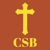 Christian Standard Bible (CSB) icône