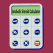 Anabolic Steroid Calculator
