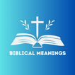 Icona Biblical Meanings & Dictionary