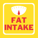Daily Fat Intake Calculator APK