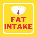 Daily Fat Intake Calculator-APK