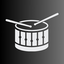 Drum Roll & Rimshot Sounds FX APK