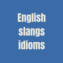 English Slangs and Idioms APK