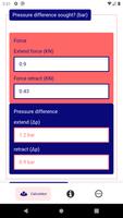 Hydraulic Calculator Engineer скриншот 2