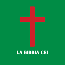La Bibbia CEI (Italian) APK