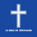 La Bible de Jérusalem-APK