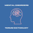 Mental Disorders Terms APK