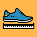 Shoe Size Converter & Chart APK