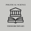 Political Science Terms APK