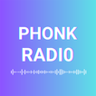 Phonk Music: Radio & Podcast иконка