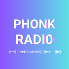 Phonk Music: Radio & Podcast icône