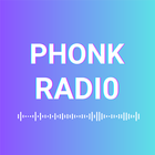 Phonk Music: Radio & Podcast أيقونة