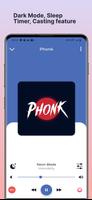 Phonk Music: Radio & Podcast capture d'écran 3