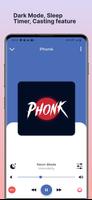 Phonk Music: Radio & Podcast تصوير الشاشة 3
