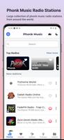 Phonk Music: Radio & Podcast الملصق