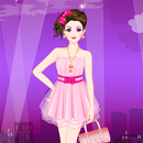 Pink Everything Dress Up-APK