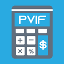 PVIF Calculator & Table APK