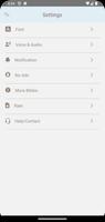 Revised Standard Version (RSV) ภาพหน้าจอ 2
