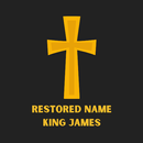 Restored Name King James Bible APK