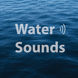 آیکون‌ Water Sounds