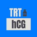 TRT & hCG Calculator APK