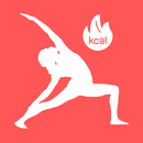 Yoga Calories Burn Calculator APK