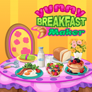 Yummy Breakfast Maker APK