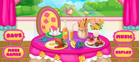 برنامه‌نما Yummy Breakfast Maker عکس از صفحه
