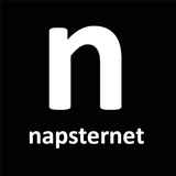 Napsternet VPN-icoon