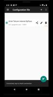 Napsternet VPN Affiche