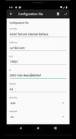 Napsternet VPN capture d'écran 1