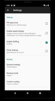Napsternet VPN capture d'écran 2