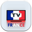 France Chaînes TV 2019