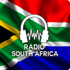 Radio South Africa FM - Stereo icône