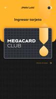 MegaCard Club imagem de tela 2