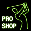 Pro Shop Golf APK