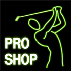 Pro Shop Golf アイコン