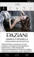 Paziani Parrucchiera-Estetica Affiche