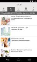 Wellness & Beauty Codigoro captura de pantalla 1