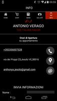 Antonio Verago Jesolo screenshot 3