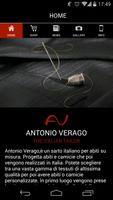 Antonio Verago Jesolo পোস্টার