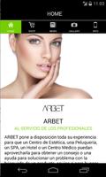 ARBET: постер