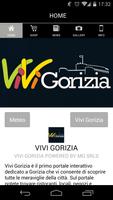 Vivi Gorizia постер