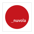 آیکون‌ Nuvola Italia