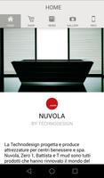 پوستر Nuvola Italia