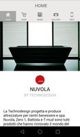 Nuvola Italia poster