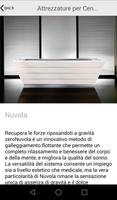 برنامه‌نما Nuvola Italia عکس از صفحه